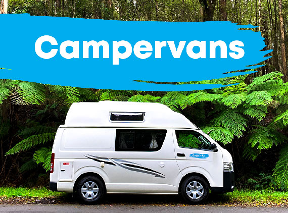 Cheap Campervan and Motorhome Hire Cheapa Campa NZ