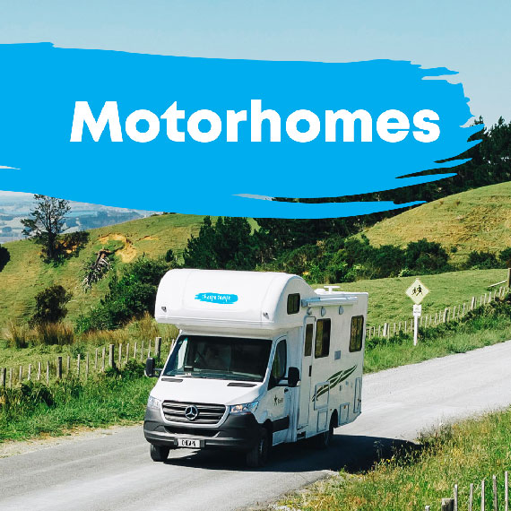 Cheapa Motorhomes for hire 